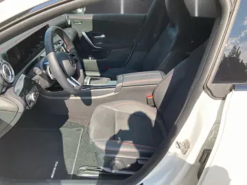 CLA 200 AMG Premium Pano 360 Night Totwinke LED