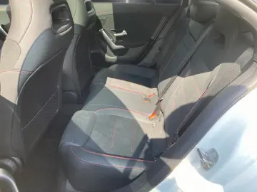 CLA 200 AMG Premium Pano 360 Night Totwinke LED