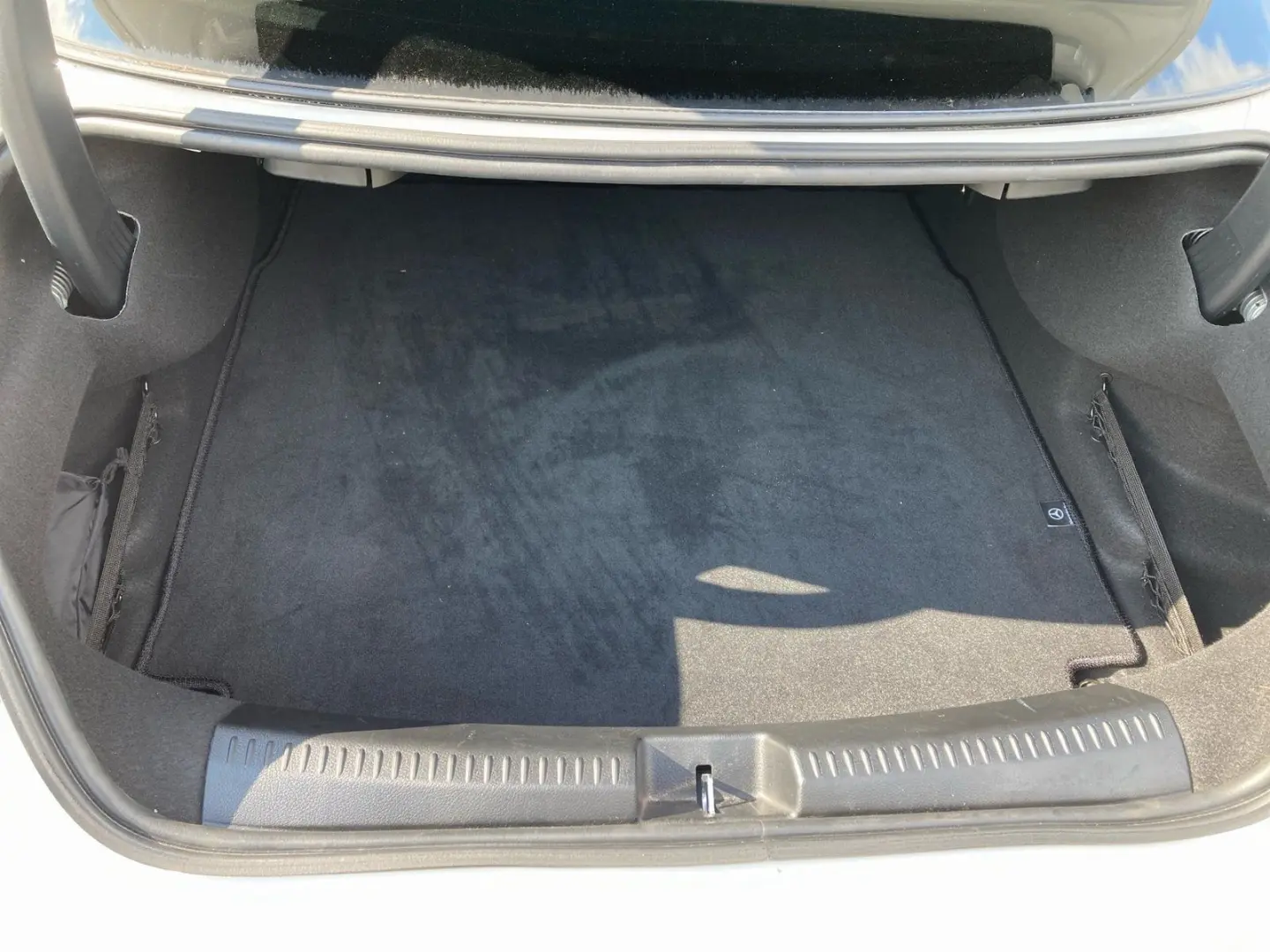 CLA 200 AMG Premium Pano 360 Night Totwinke LED