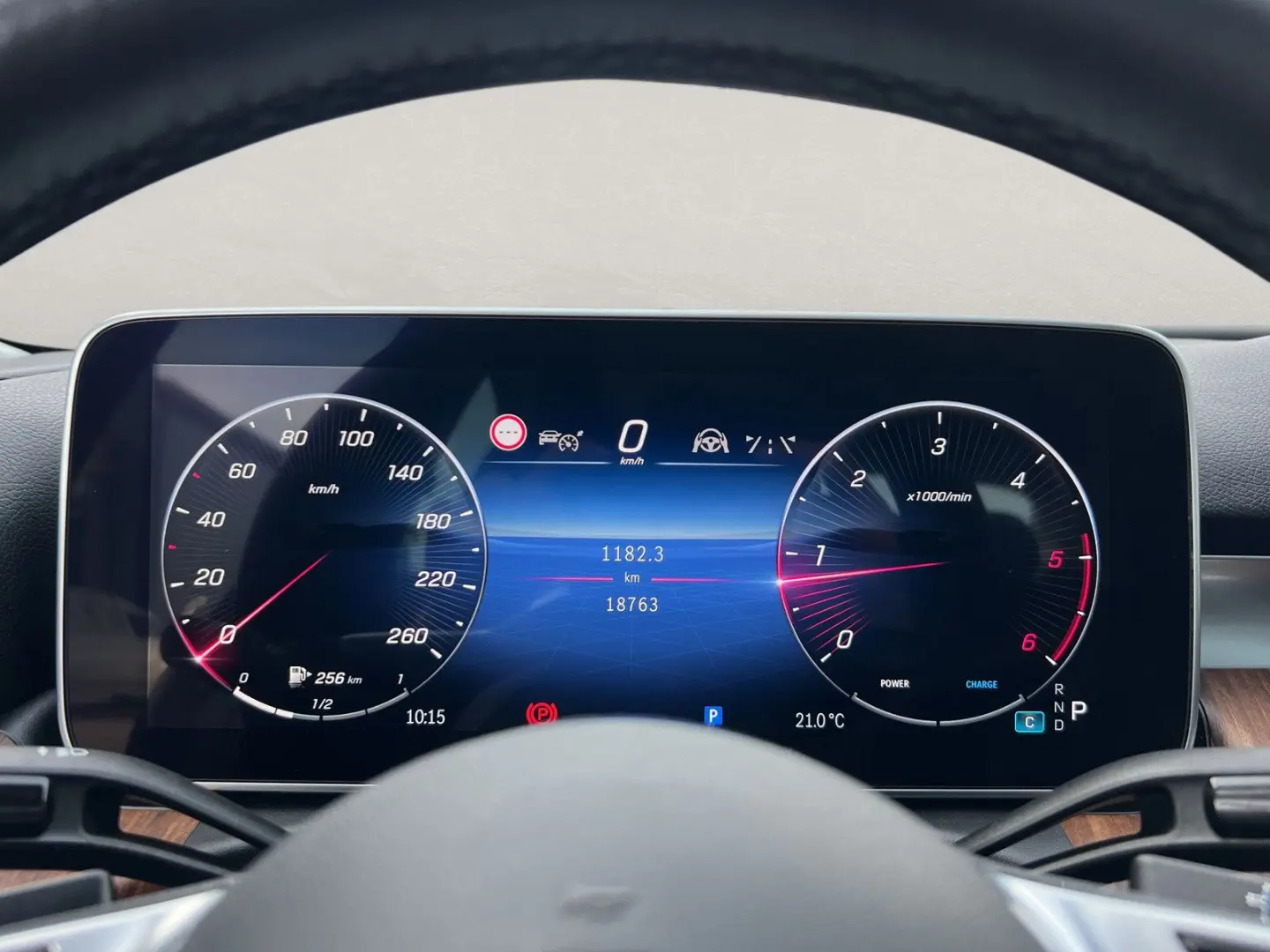 C 300 d Avantgarde AHK NAVI 360 Kamera DISTRONIC