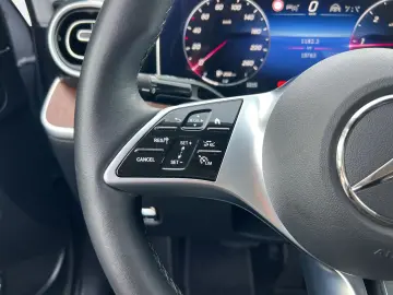 C 300 d Avantgarde AHK NAVI 360 Kamera DISTRONIC