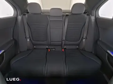 C 200 d AMG 19'' Night LED-HP Tot RFK PTS DAB SH