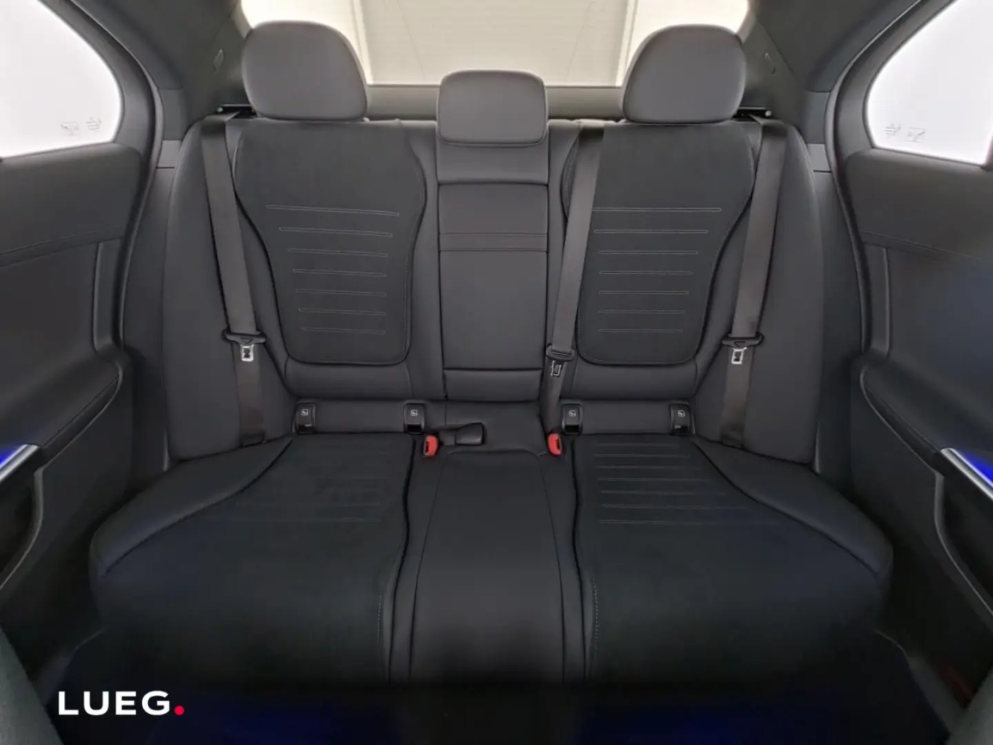 C 200 d AMG 19'' Night LED-HP Tot RFK PTS DAB SH