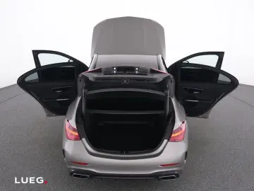 C 200 d AMG 19'' Night LED-HP Tot RFK PTS DAB SH