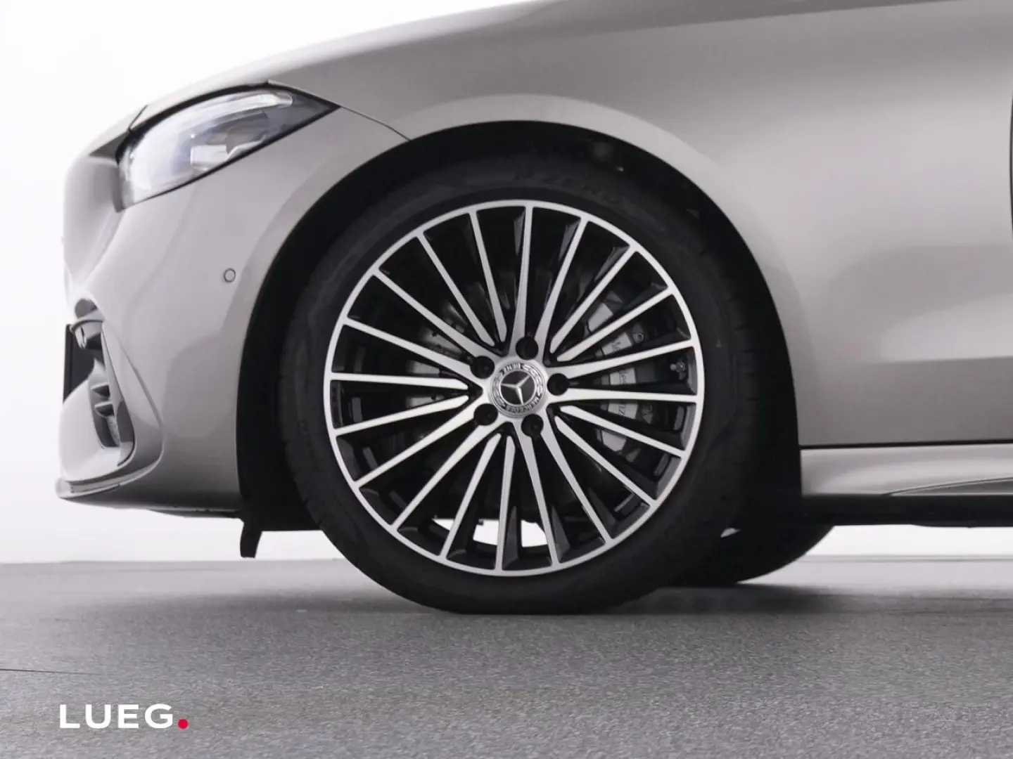 C 200 d AMG 19'' Night LED-HP Tot RFK PTS DAB SH