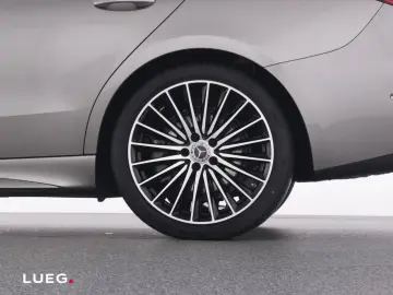 C 200 d AMG 19'' Night LED-HP Tot RFK PTS DAB SH