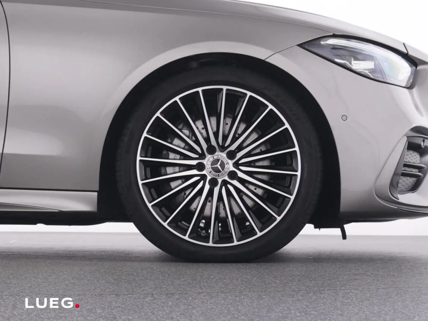 C 200 d AMG 19'' Night LED-HP Tot RFK PTS DAB SH