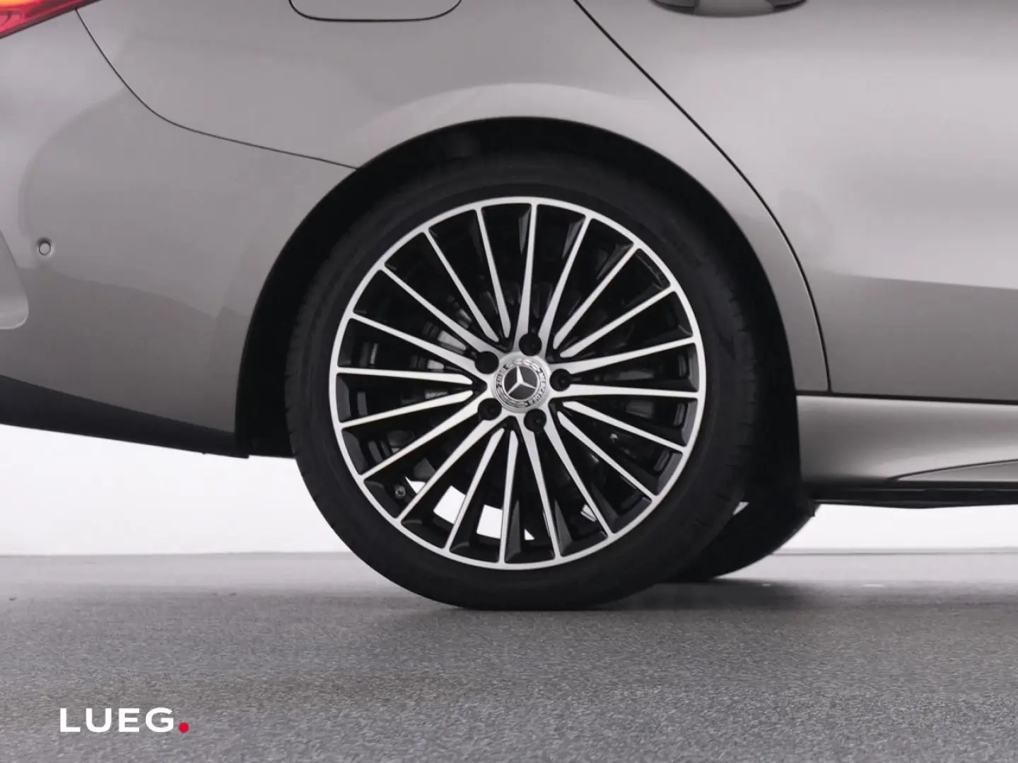 C 200 d AMG 19'' Night LED-HP Tot RFK PTS DAB SH