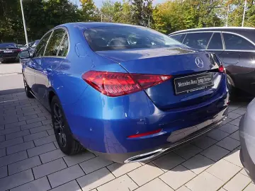 C 180 Limo AVANTGARDE 360  AHK Winter-Paket MBUX