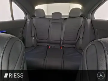 C 300 e AMG Sport Night Distr AHK 360 Keyless