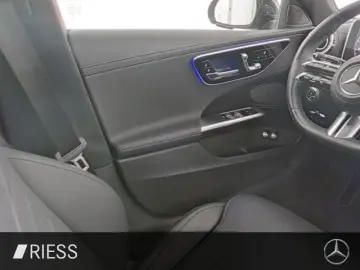 C 300 e AMG Sport Night Distr AHK 360 Keyless