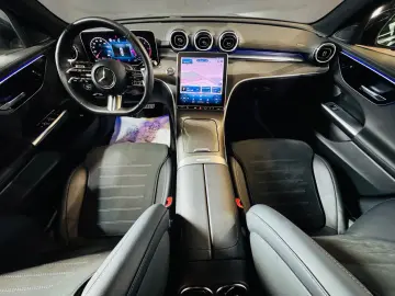 C 300d Amg Led 1.Hand Finanzierung el. Ahk