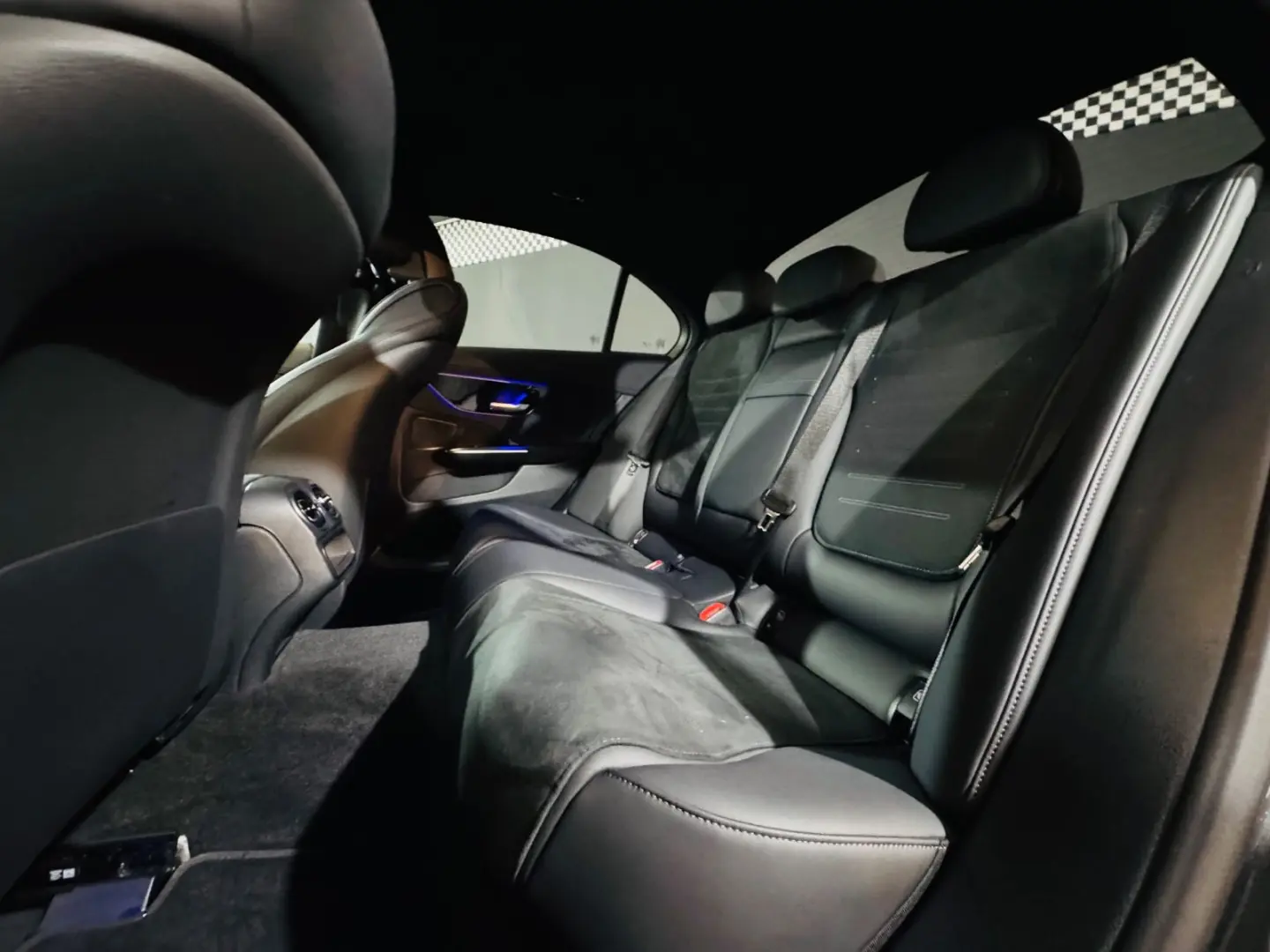 C 300d Amg Led 1.Hand Finanzierung el. Ahk