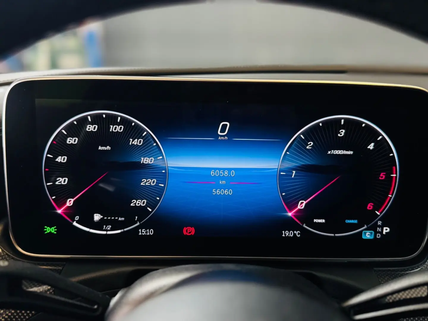 C 300d Amg Led 1.Hand Finanzierung el. Ahk