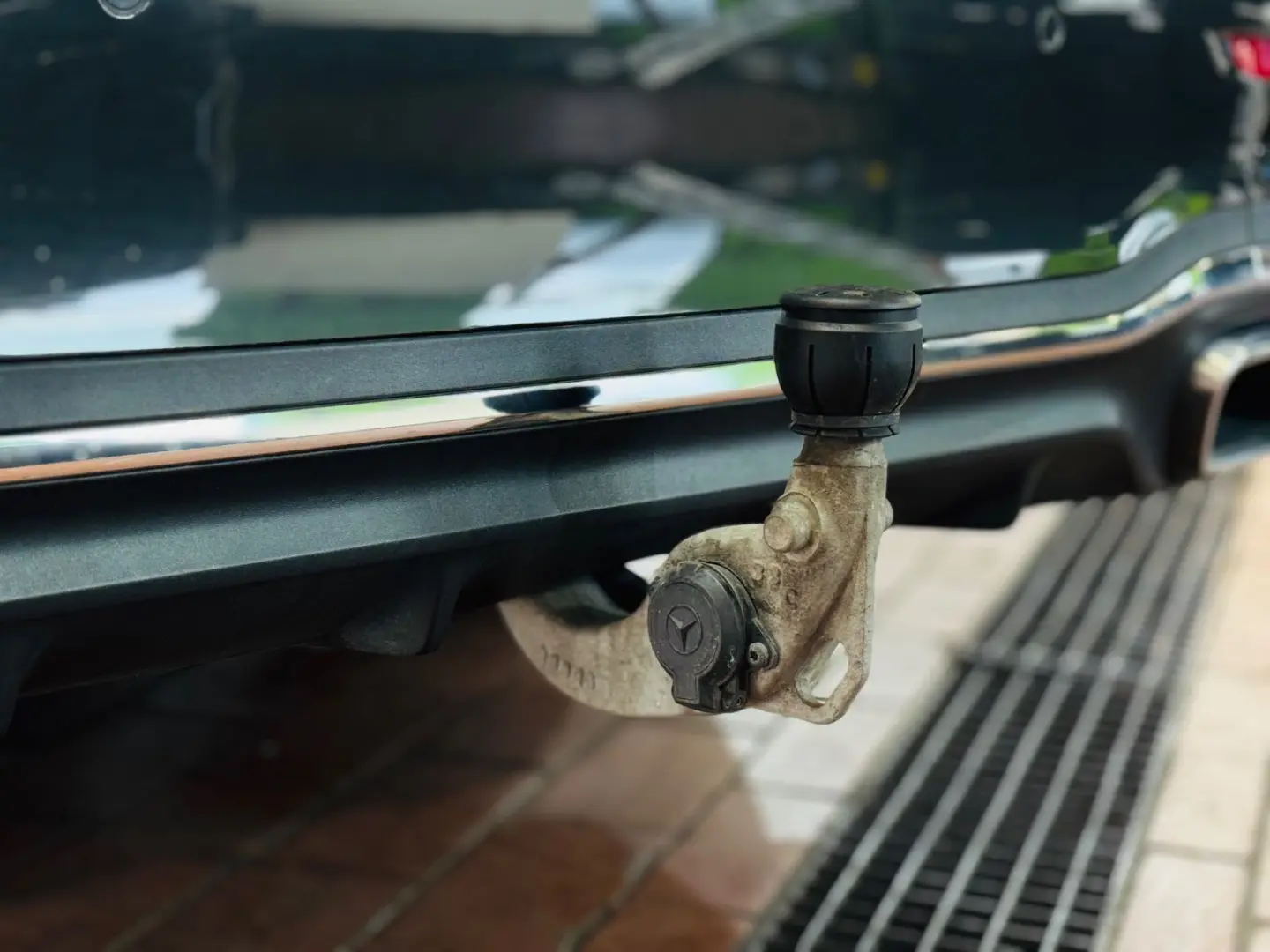 C 300d Amg Led 1.Hand Finanzierung el. Ahk