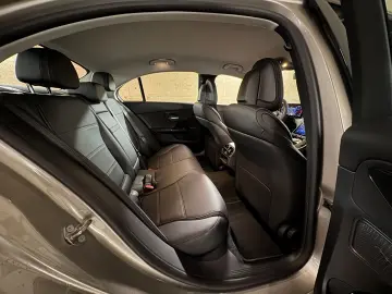 C 200 d Lim. LED KAM TWA SPUR AFA MBUX LEDER