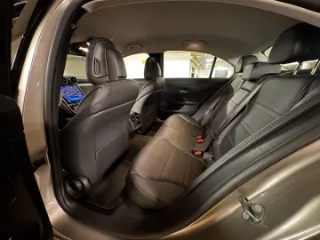 C 200 d Lim. LED KAM TWA SPUR AFA MBUX LEDER