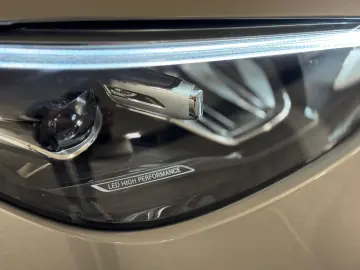 C 200 d Lim. LED KAM TWA SPUR AFA MBUX LEDER