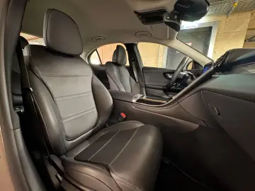 C 200 d Lim. LED KAM TWA SPUR AFA MBUX LEDER