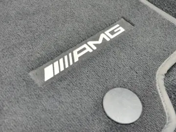 C 300d AMG   Distronic AHK Panorama NightPaket