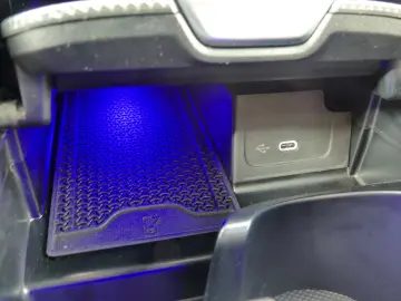 C 200 AMG Line   360 Kam Panorama Ambientelicht