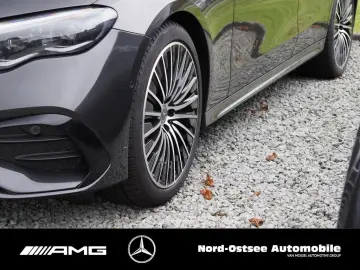 E 200 AMG 360 -KAM PANO NAVI KLIMA KEYLESS SHZ