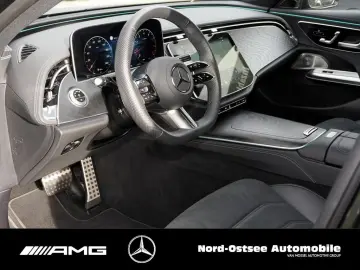 E 200 AMG 360 -KAM PANO NAVI KLIMA KEYLESS SHZ