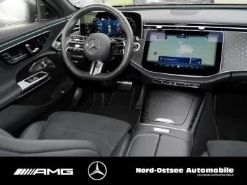 E 200 AMG 360 -KAM PANO NAVI KLIMA KEYLESS SHZ