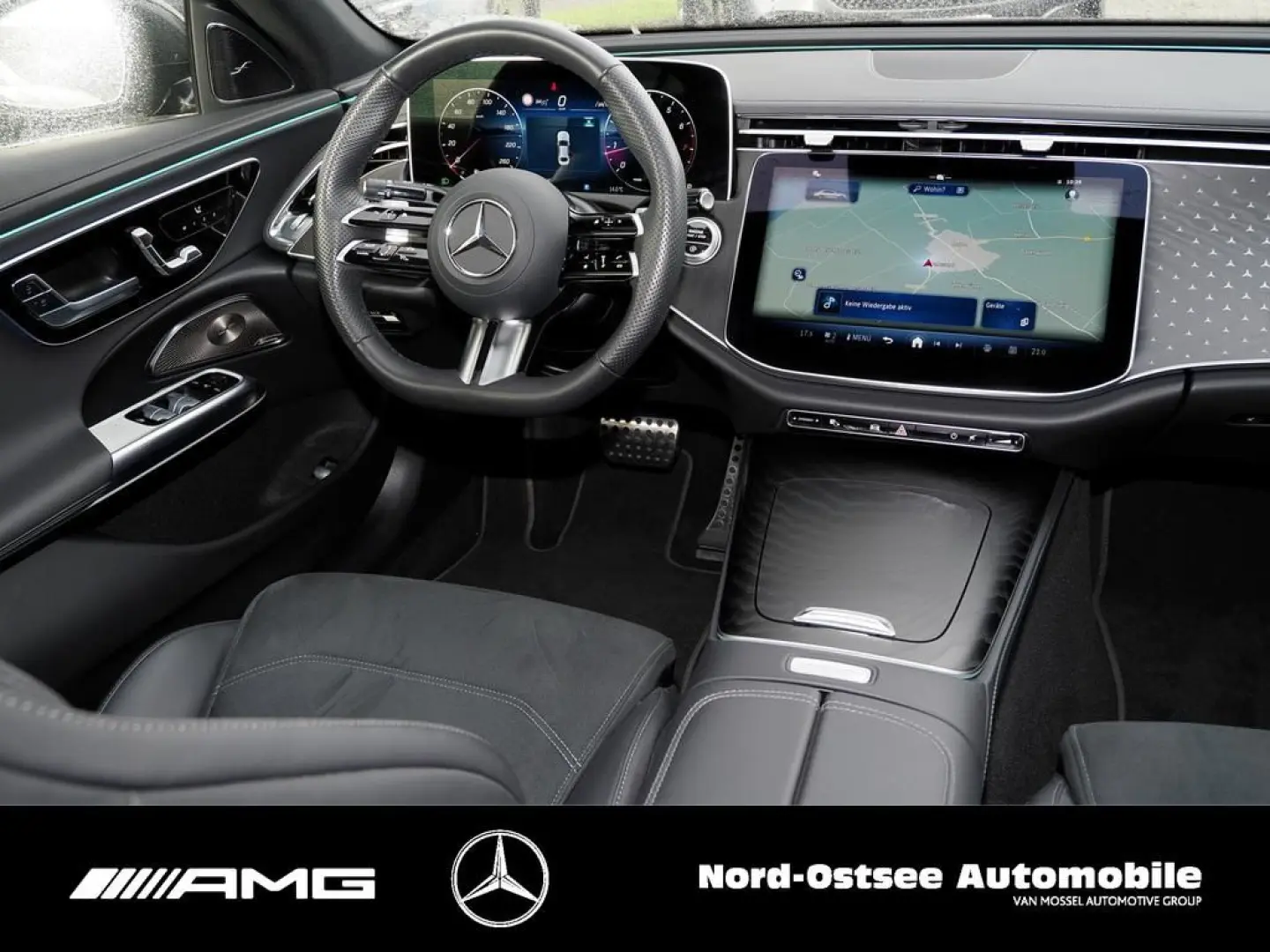 E 200 AMG 360 -KAM PANO NAVI KLIMA KEYLESS SHZ
