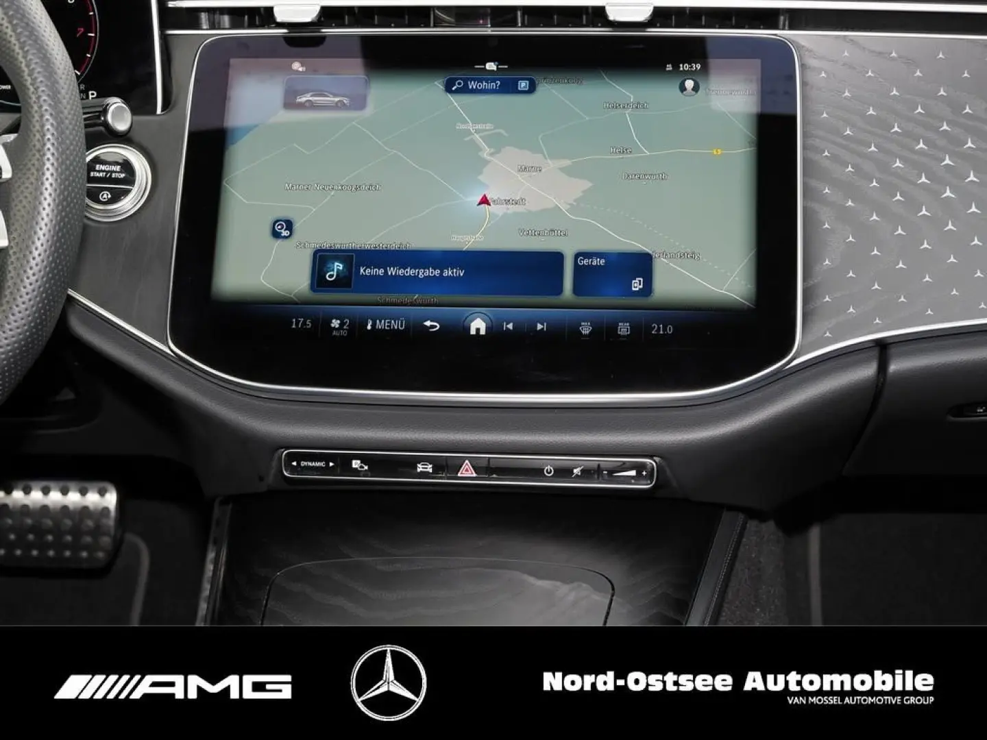 E 200 AMG 360 -KAM PANO NAVI KLIMA KEYLESS SHZ