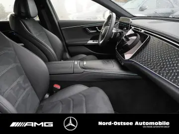 E 200 AMG 360 -KAM PANO NAVI KLIMA KEYLESS SHZ