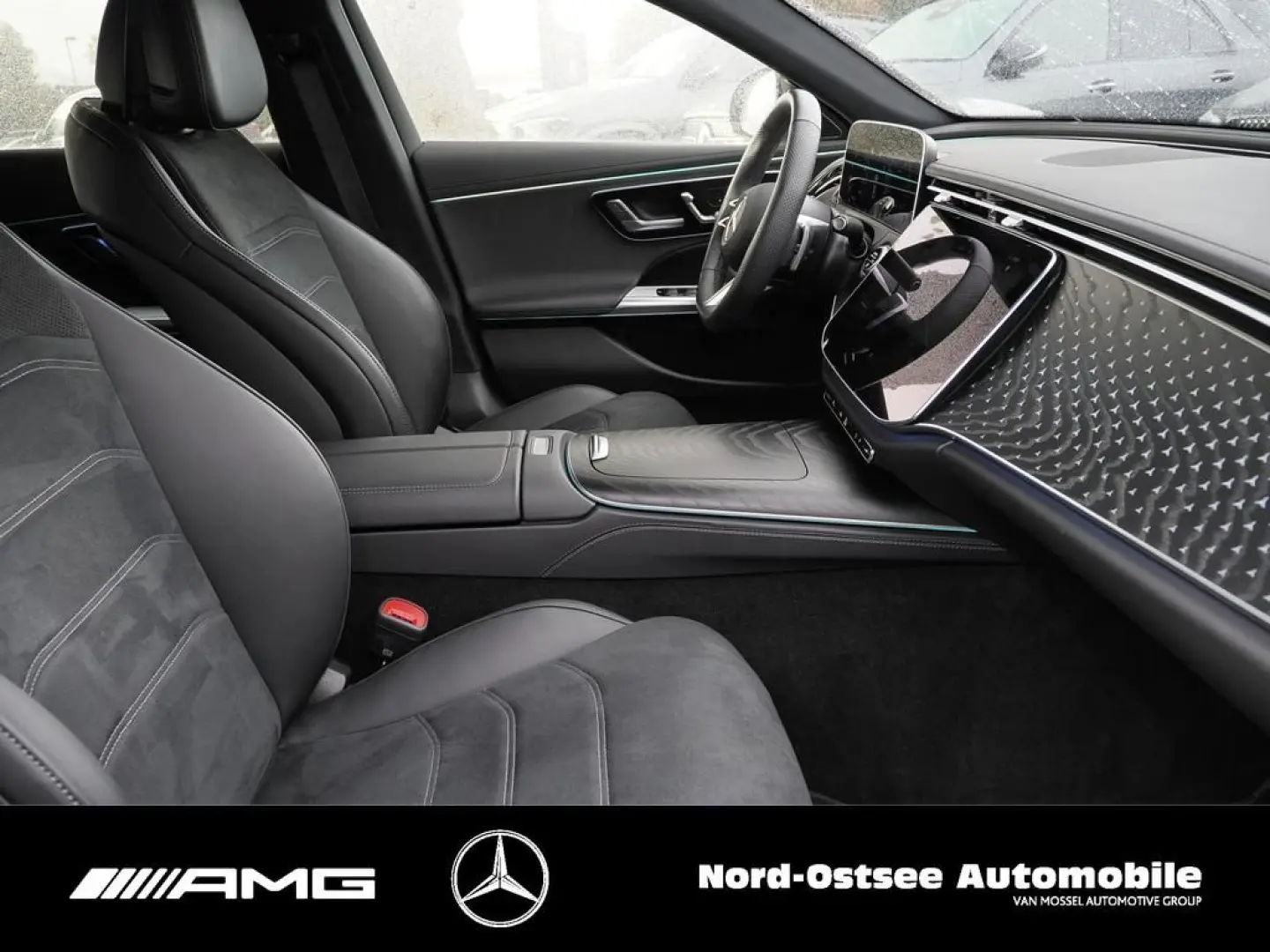 E 200 AMG 360 -KAM PANO NAVI KLIMA KEYLESS SHZ