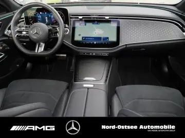 E 200 AMG 360 -KAM PANO NAVI KLIMA KEYLESS SHZ
