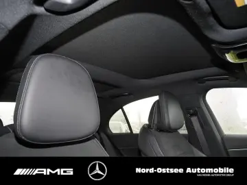 E 200 AMG 360 -KAM PANO NAVI KLIMA KEYLESS SHZ