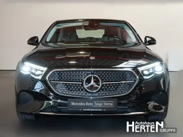 E 300 e AVANTGARDE TECHNIK-P. DIGITAL LIGHT 19