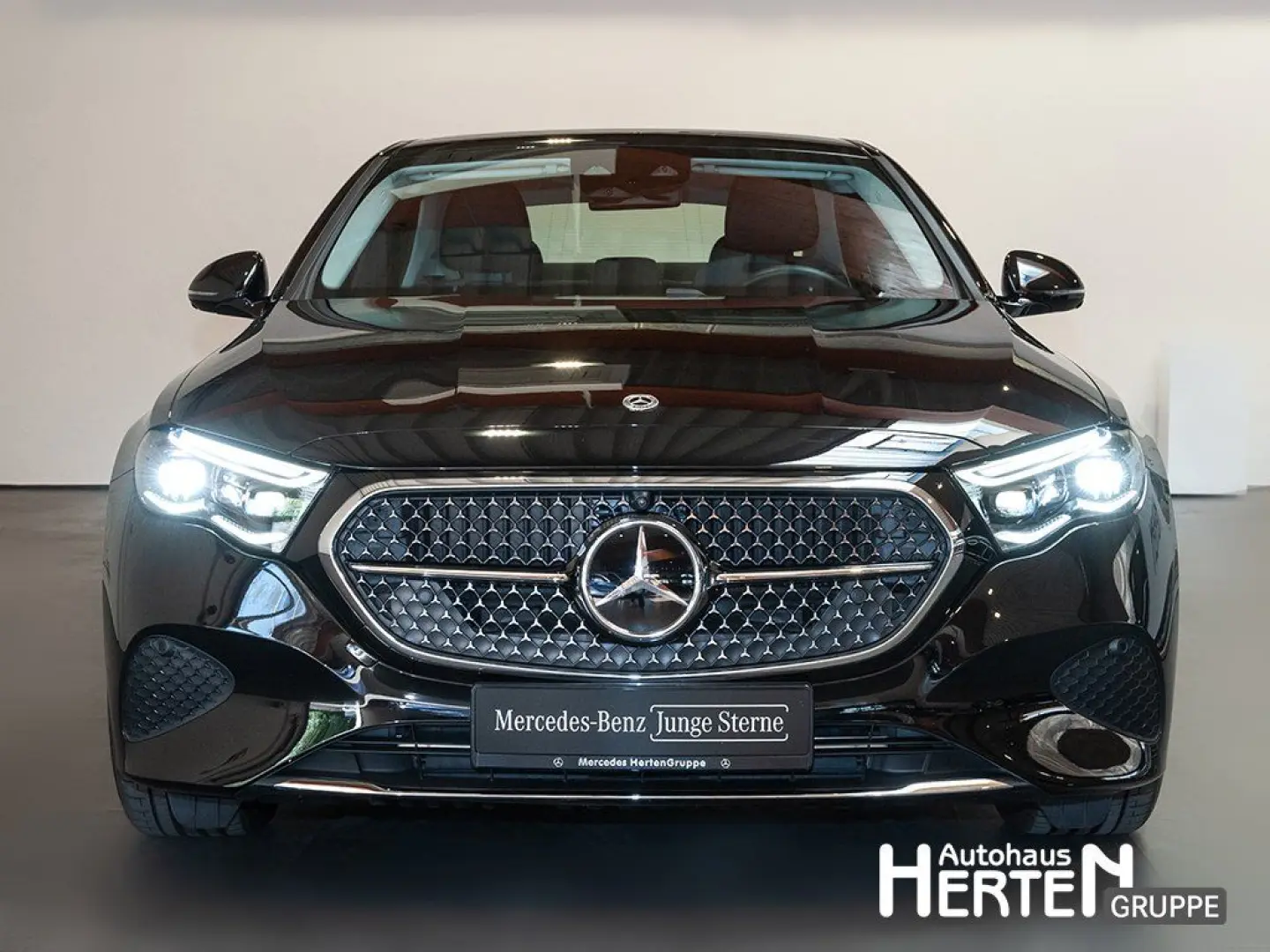 E 300 e AVANTGARDE TECHNIK-P. DIGITAL LIGHT 19