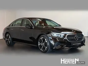 E 300 e AVANTGARDE TECHNIK-P. DIGITAL LIGHT 19