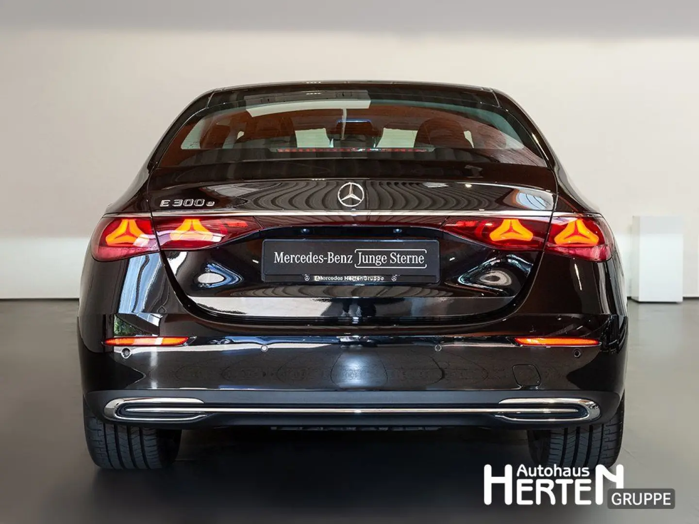 E 300 e AVANTGARDE TECHNIK-P. DIGITAL LIGHT 19