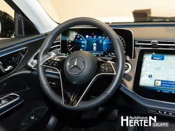 E 300 e AVANTGARDE TECHNIK-P. DIGITAL LIGHT 19