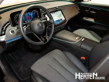 E 300 e AVANTGARDE TECHNIK-P. DIGITAL LIGHT 19