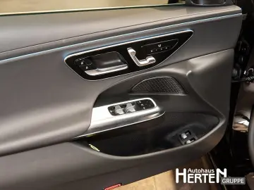 E 300 e AVANTGARDE TECHNIK-P. DIGITAL LIGHT 19