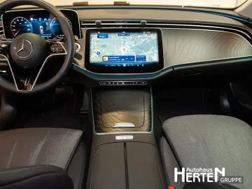 E 300 e AVANTGARDE TECHNIK-P. DIGITAL LIGHT 19