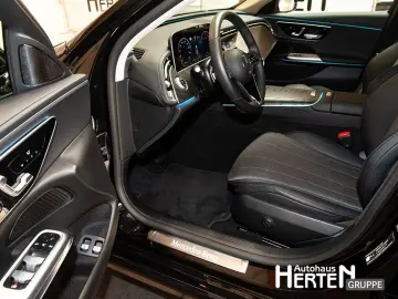 E 300 e AVANTGARDE TECHNIK-P. DIGITAL LIGHT 19