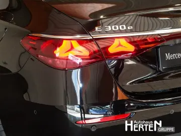 E 300 e AVANTGARDE TECHNIK-P. DIGITAL LIGHT 19