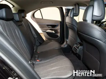 E 300 e AVANTGARDE TECHNIK-P. DIGITAL LIGHT 19