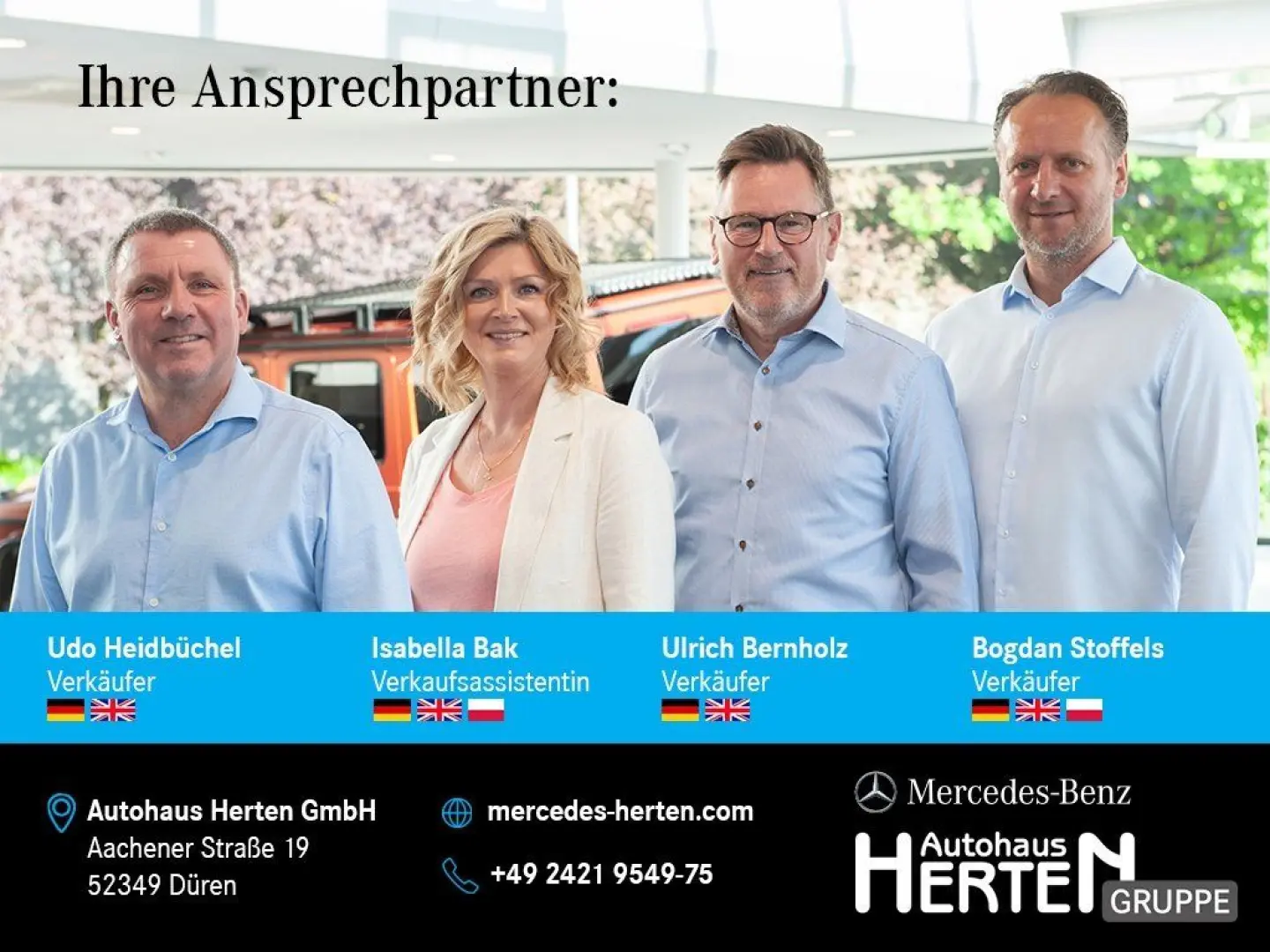 E 300 e AVANTGARDE TECHNIK-P. DIGITAL LIGHT 19