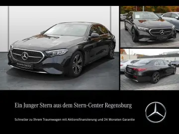 E 220 d Limo AVANTGARDE PANO AHK WinterPak DISTR