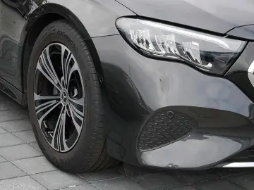 E 220 d Limo AVANTGARDE PANO AHK WinterPak DISTR