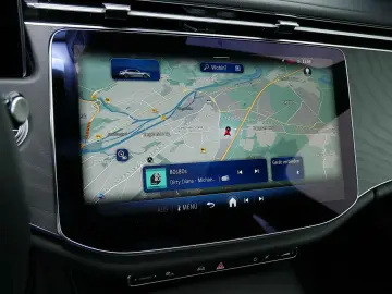 E 220 d Limo AVANTGARDE PANO AHK WinterPak DISTR