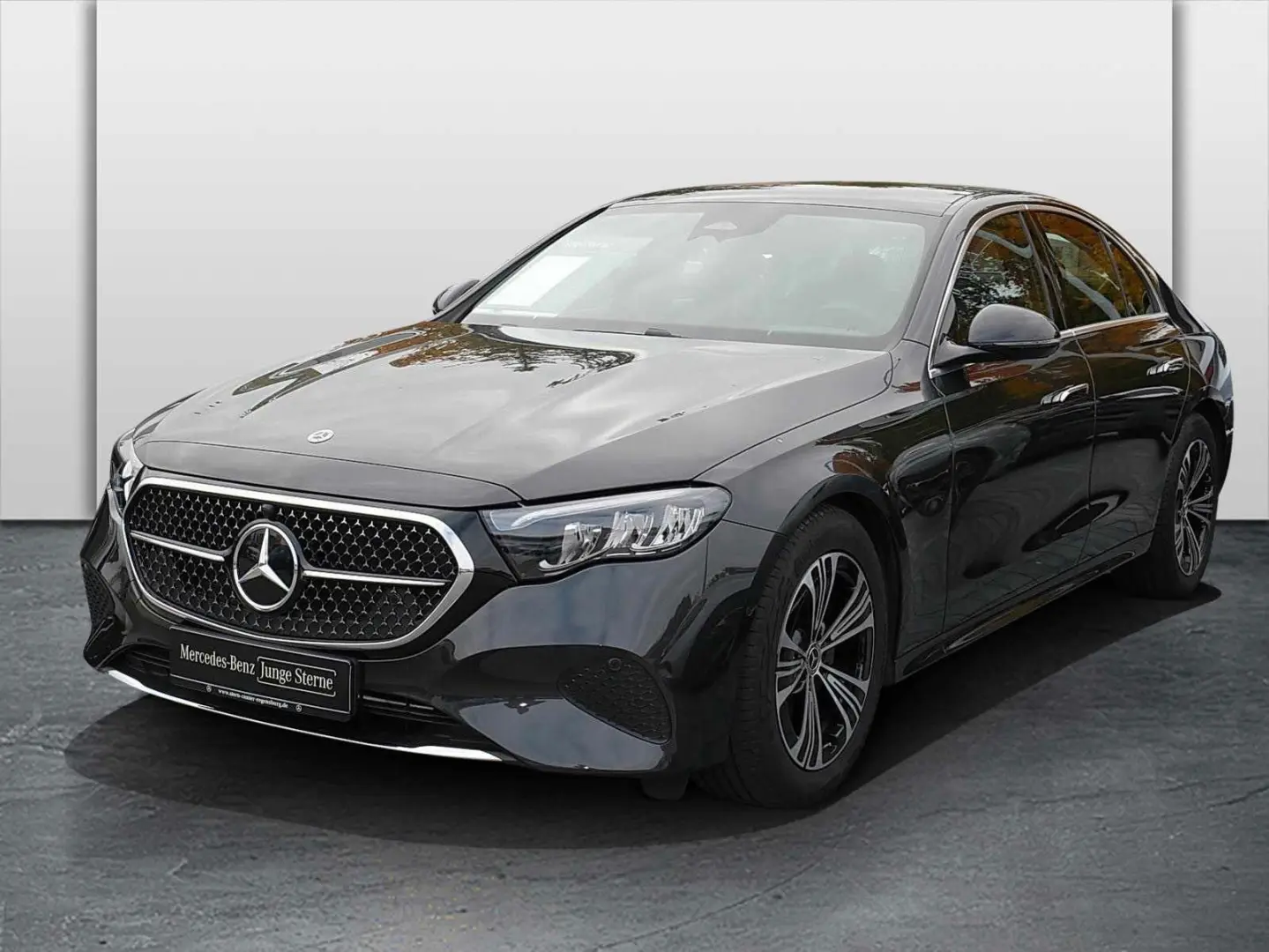 E 220 d Limo AVANTGARDE PANO AHK WinterPak DISTR